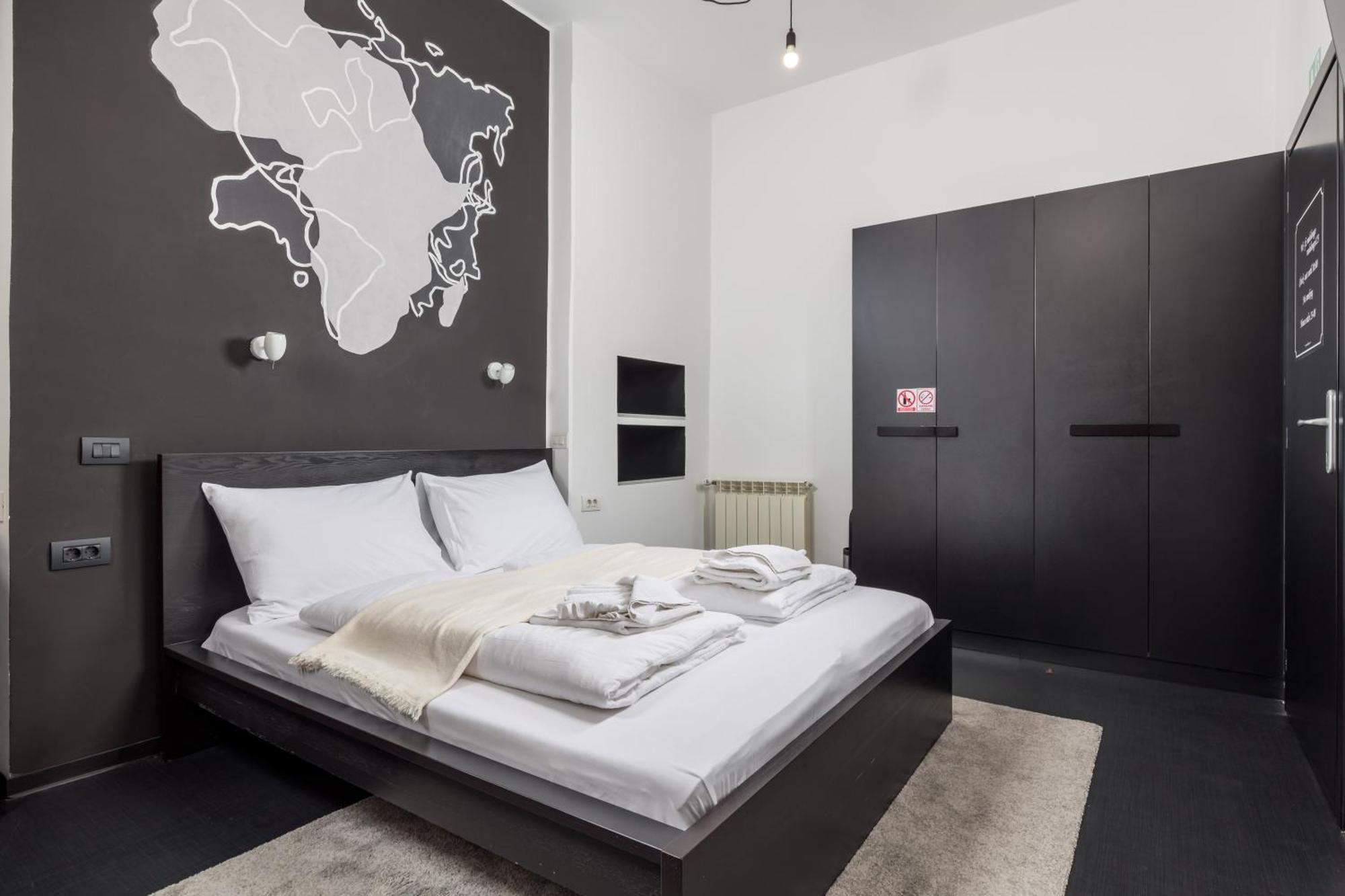 Apartments & Rooms One World Rijeka Exterior foto